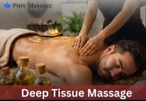 Read more about the article Deep Tissue Massage Services In Lucknow
