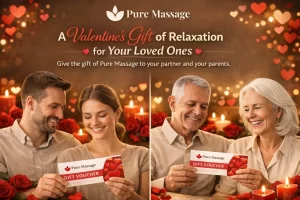 Read more about the article Make Your Valentine’s Day Special with Pure Massage Spa In Lucknow
