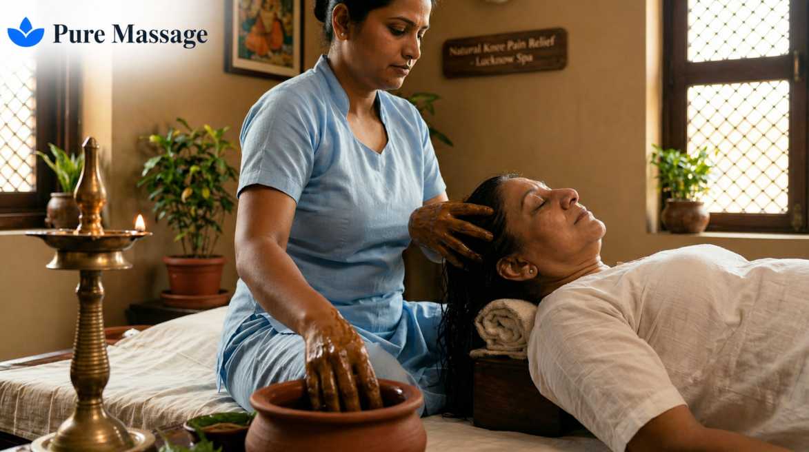 You are currently viewing Best Head Massage in Lucknow for Healthy Scalp and Strong Hair